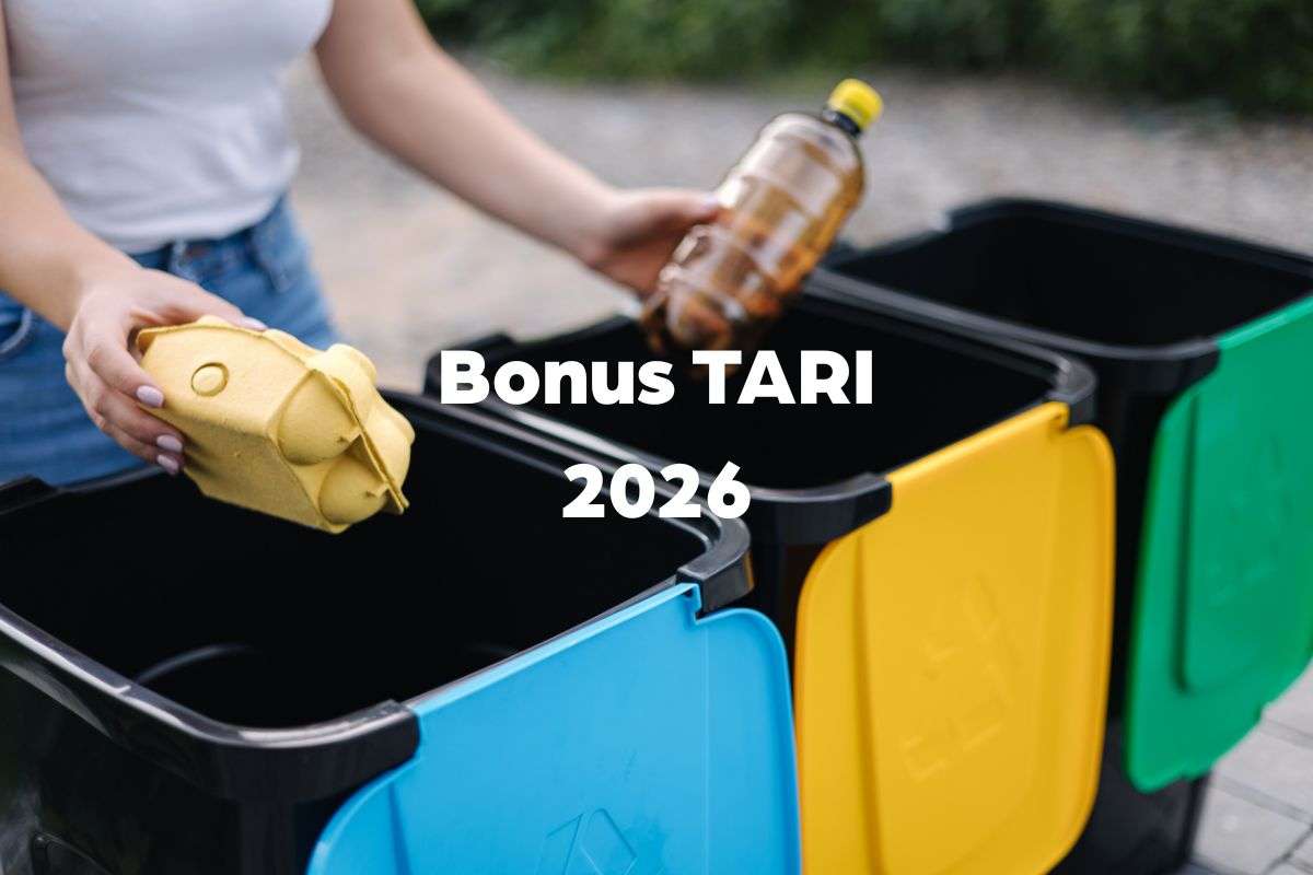 Bonus Tari 2026