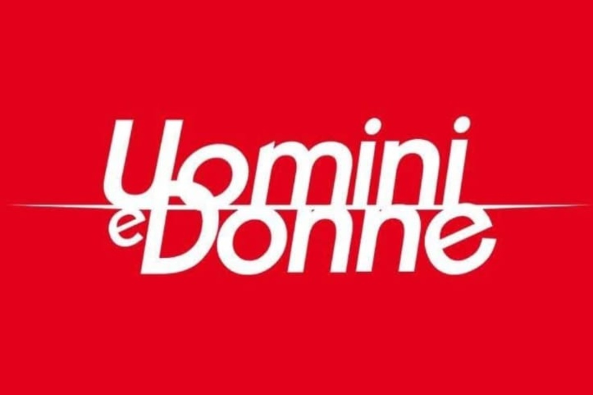 logo uomini e donne