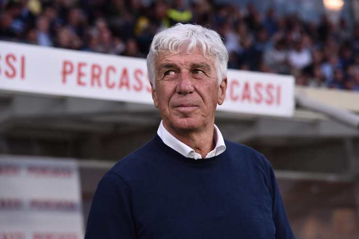 gasperini