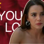 Leyla e scritta If you love