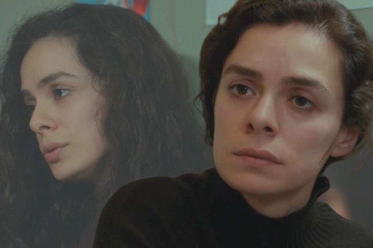 Bahar ne La forza di una Donna